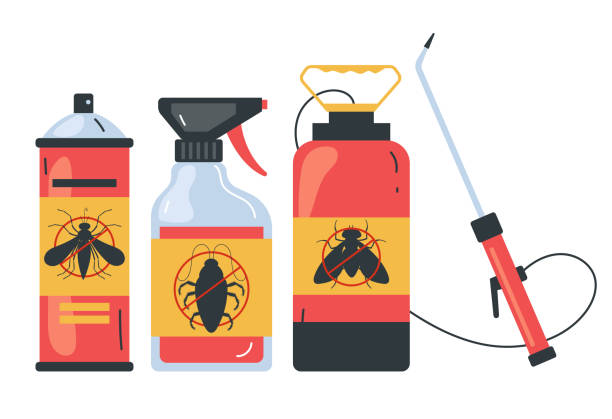 Best Pest Control Near Me in Roxborough Park, CO